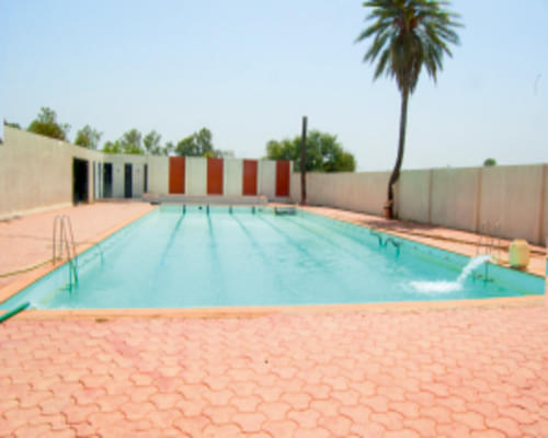 IPS Academy Jhabua Infrastructure photo 2